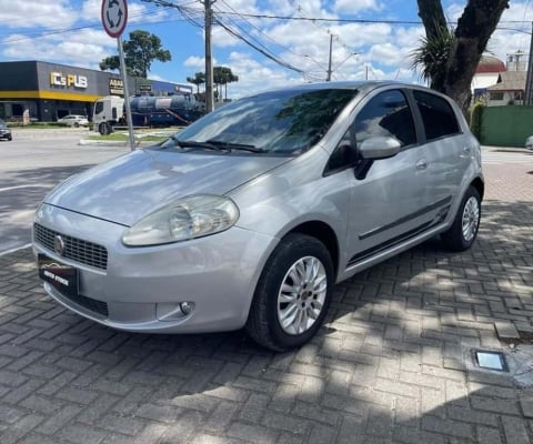 FIAT PUNTO ELX 1.4 2009