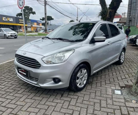 FORD KA SE 1.0 SD B 2017