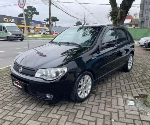 FIAT PALIO FIRE FLEX 2007