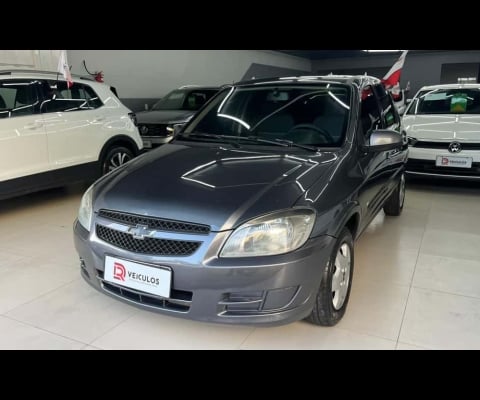 CHEVROLET CELTA Spirit/ LT 1.0 MPFI 8V FlexP. 5p