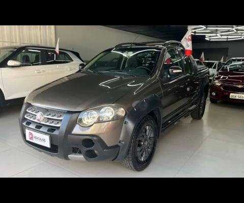 FIAT STRADA Adventure 1.8/ 1.8 LOCKER Flex CE