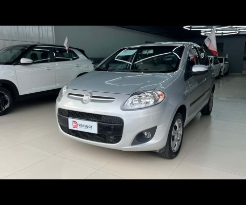 FIAT PALIO ESSENCE 1.6 Flex 16V 5p