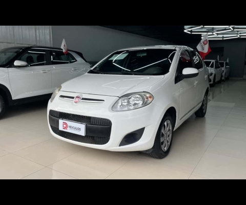 FIAT PALIO ATTRACTIVE 1.0 EVO Fire Flex 8v 5p