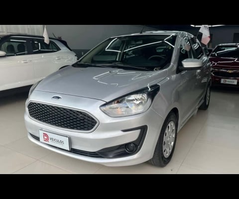 FORD KA 1.0 SE/SE Plus TiVCT Flex 5p