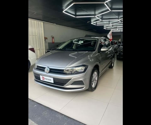 VOLKSWAGEN POLO 1.0 Flex 12V 5p