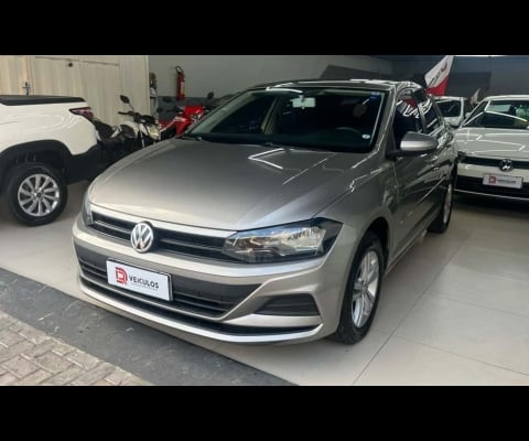 VOLKSWAGEN POLO 1.0 Flex 12V 5p