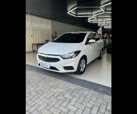 CHEVROLET PRISMA Sed. LT 1.4 8V FlexPower 4p Aut.