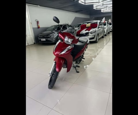 HONDA BIZ 125/125i Flex