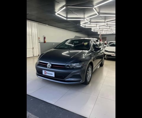 VOLKSWAGEN POLO 1.0 Flex 12V 5p