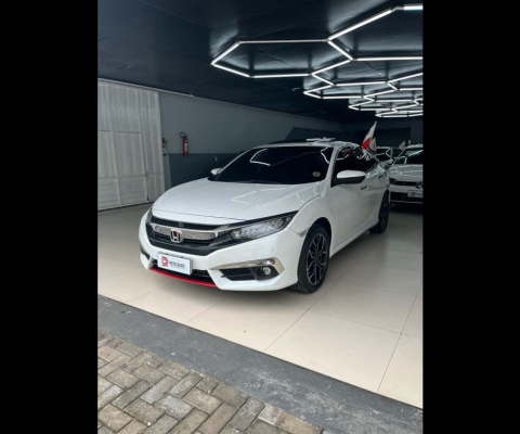 HONDA CIVIC Sedan TOURING 1.5 Turbo 16V Aut.4p