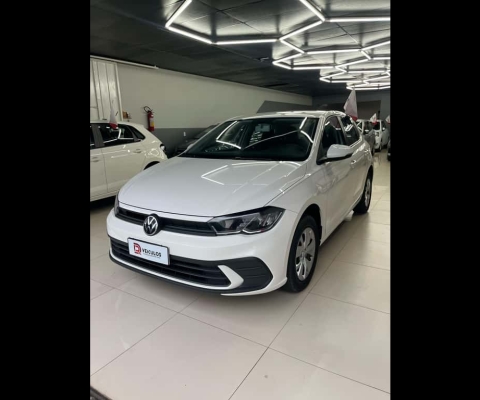 VOLKSWAGEN POLO 1.0 MPI Flex 12V 5p