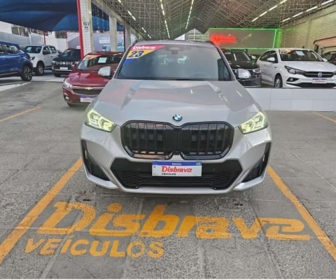 X1 2.0 SDRIVE20I M SPORT 2023 BMW