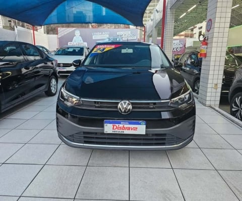 VIRTUS 1.0 170 TSI AUTO 2024 VOLKSWAGEN