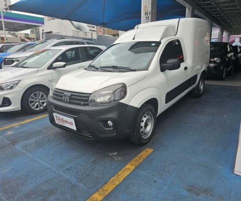 FIORINO 1.4 ENDURANCE 2023 FIAT