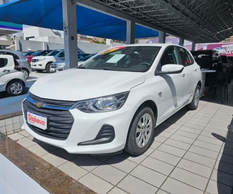 ONIX 1.0 LT (FLEX) 2023 CHEVROLET