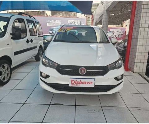 CRONOS 1.3 DRIVE (FLEX) 2020 FIAT