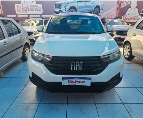 STRADA 1.4 CABINE SIMPLES ENDURANCE 2022 FIAT