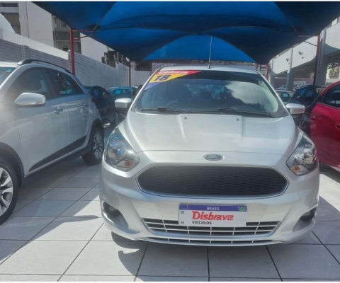 KA 1.0 SE (FLEX) 2018 FORD