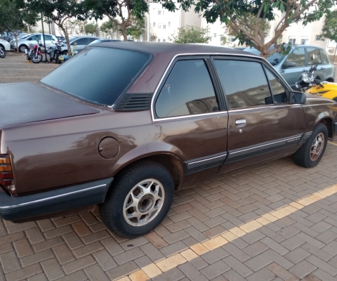 CHEVROLET MONZA à venda.