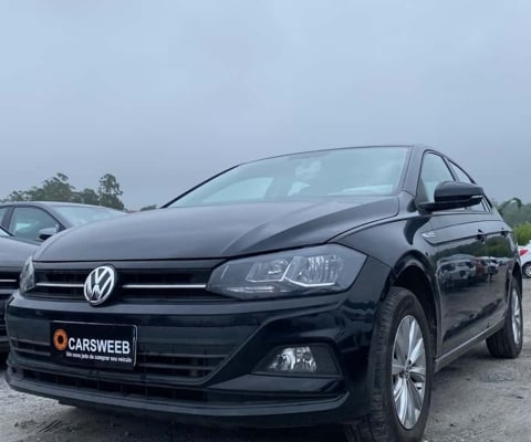 Volkswagen Virtus 2021 1.0 200 tsi comfortline automático