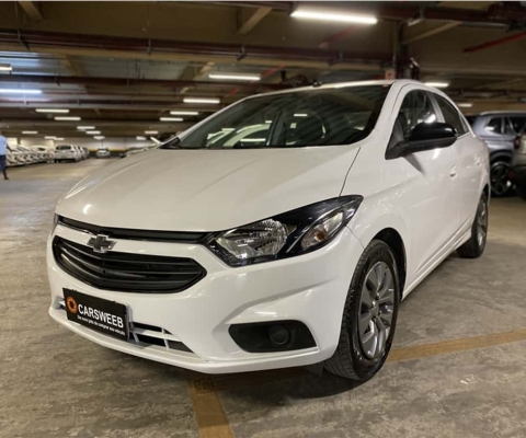 Chevrolet Joy 2021 1.0 spe4 flex plus manual