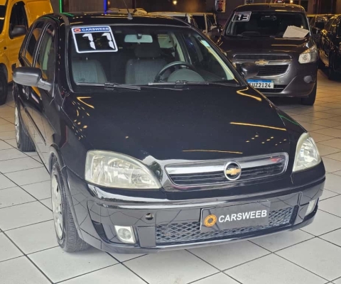 Chevrolet Corsa 2011 1.4 mpfi maxx 8v flex 4p manual