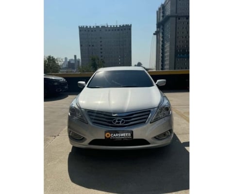 Hyundai Azera 2015 3.0 mpfi gls v6 24v gasolina 4p automático