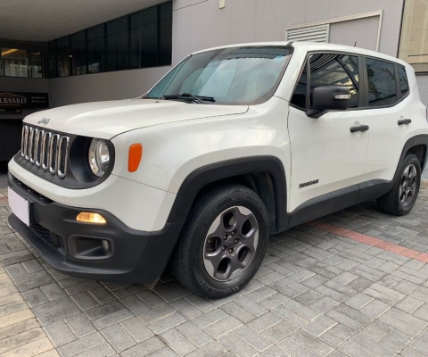 Jeep Renegade Sport 1.8 2016