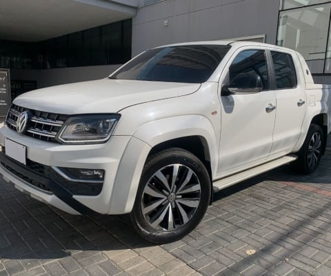 Amarok Extreme 4x4 3.0