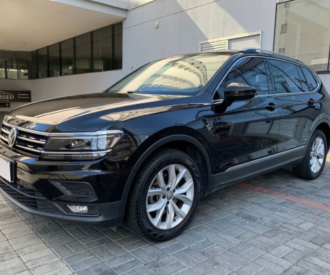 Tiguan Allspace Comfortline 250 Tsi 1.4