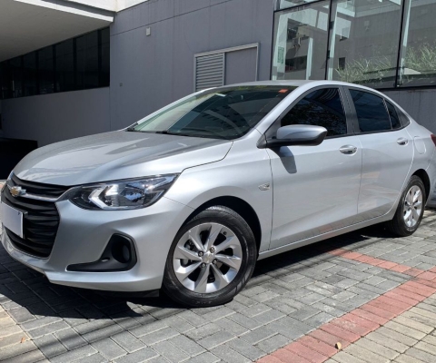 Onix Sedan Lt 1.0 