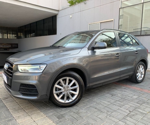 Audi Q3 Tfsi Ambiente 1.4