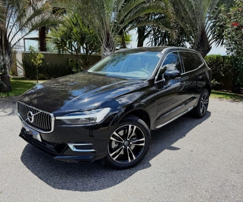 VOLCO XC60 T-8 MOMENTUM HIBRIDA 2021