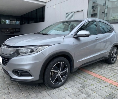 Honda Hr-v Ex 1.8