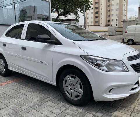  CHEVROLET ONIX JOY 1.0 - 2017 