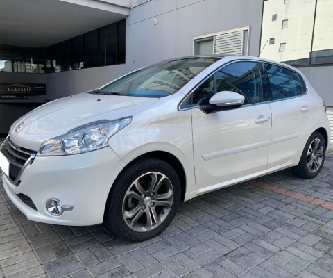  Peugeot 208 Grife 1.6 