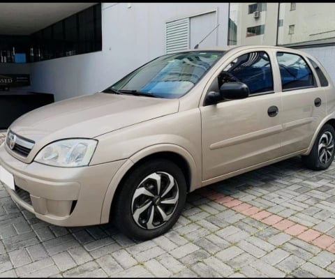 RARIDADE Corsa Maxx 1.4 2012 Oportunidade