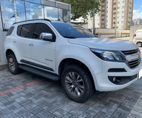 Trailblazer LTZ 2.8 Diesel 2019