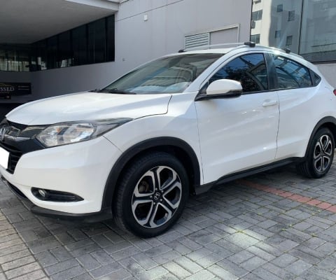 HR-V EX 1.8 