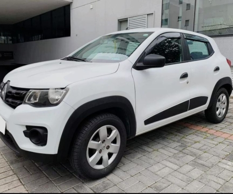 Kwid Zen 1.0