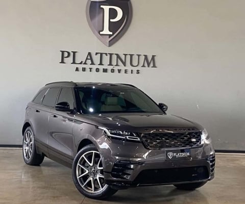 Land Rover Range Rover Velar LAND ROVER I/LR VELAR PHEVSRDYN - Cinza - 2022/2023