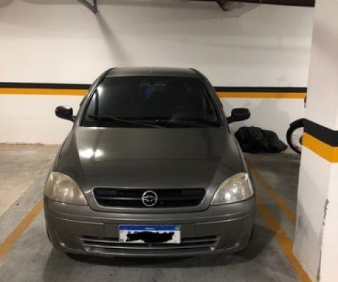 CHEVROLET CORSA 2004 1.0 Gasolina