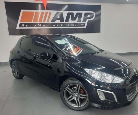 PEUGEOT 308 ALLURE 2013