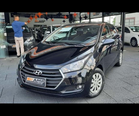 HYUNDAI HB20 1.0M COMFOR 2018