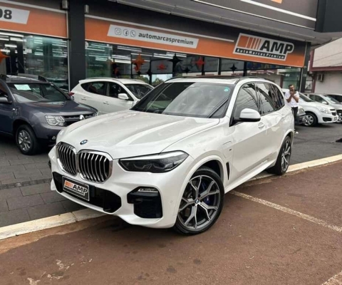 BMW X5 XDRIVE 45E M SPORT 2021