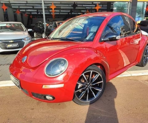 VOLKSWAGEN BEETLE 2007