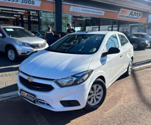 CHEVROLET ONIX JOY HATCH 1.0 8V FLEX 5P MEC. 2020