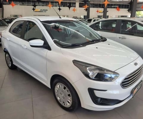 FORD KA SEDAN SE PLUS 1.5 12V AT 2020