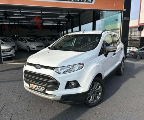 FORD ECOSPORT FSL AT2.0B 2016