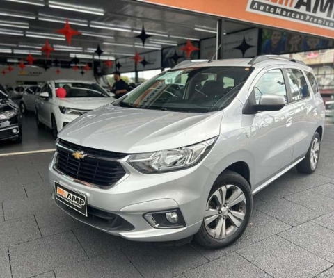 CHEVROLET SPIN 18L AT PREMIER 2023